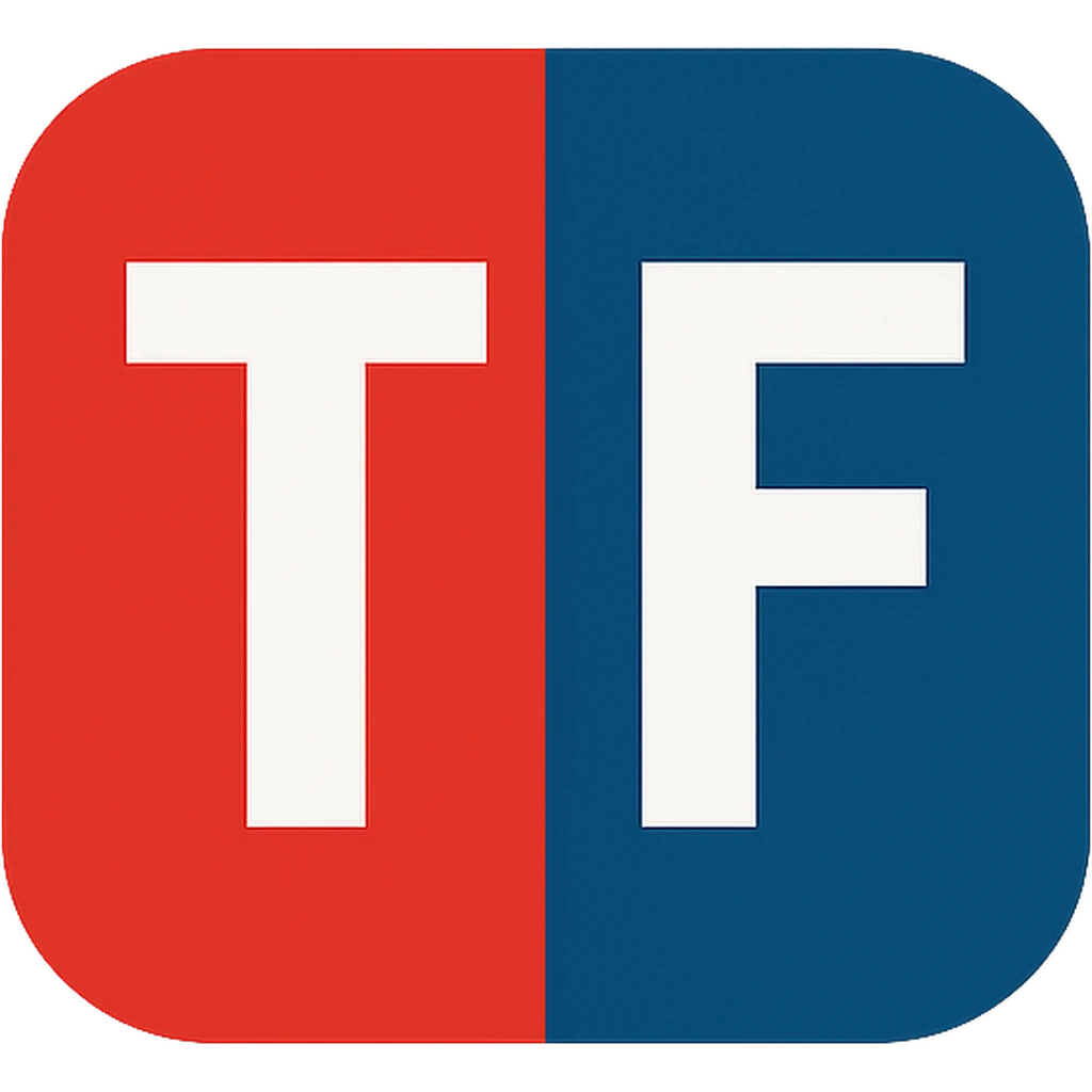 TwoFace, z.s. logo